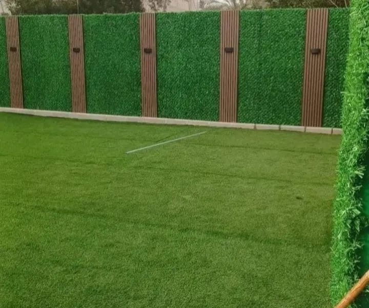 تركيب سياج تركي بالكويت