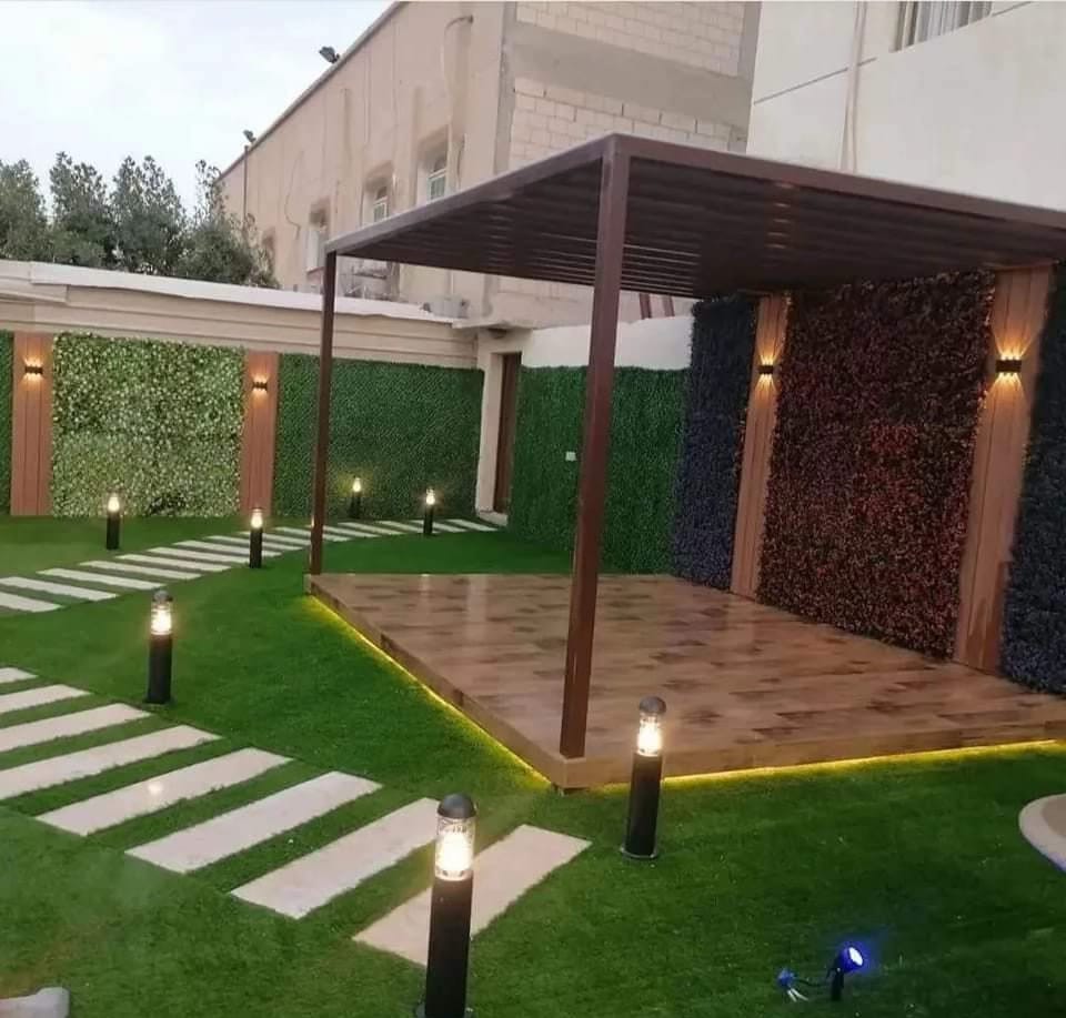 حداد مظلات بالكويت