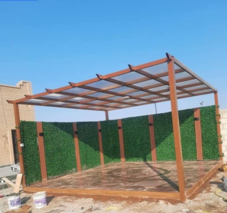 تركيب مظلات بالكويت