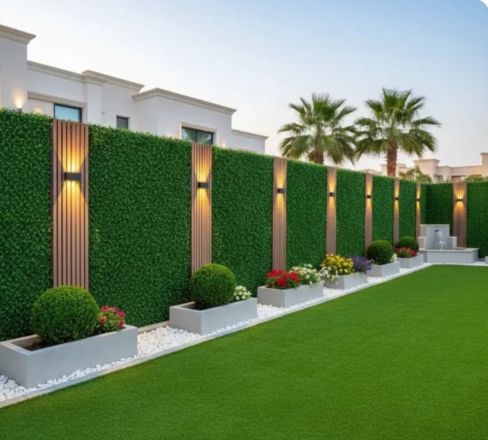 تركيب سور تركي بالكويت