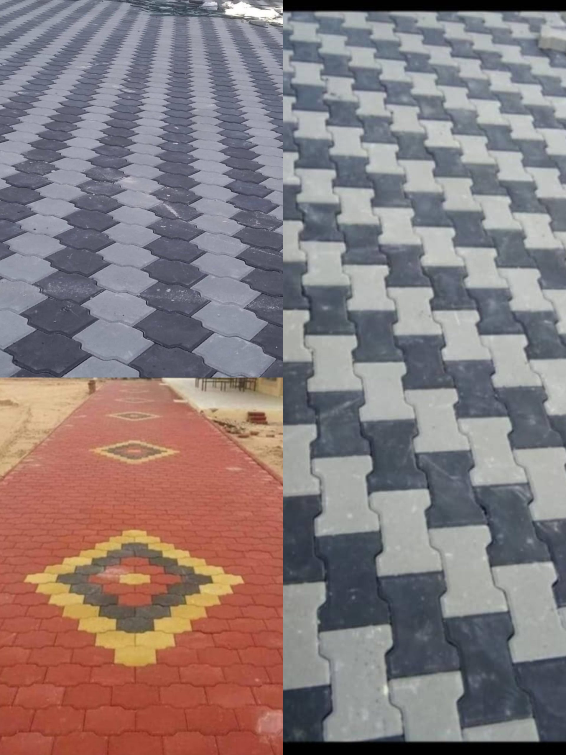 تركيب بلاط بالكويت