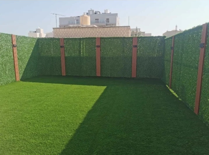 تركيب سور تركي بالكويت
