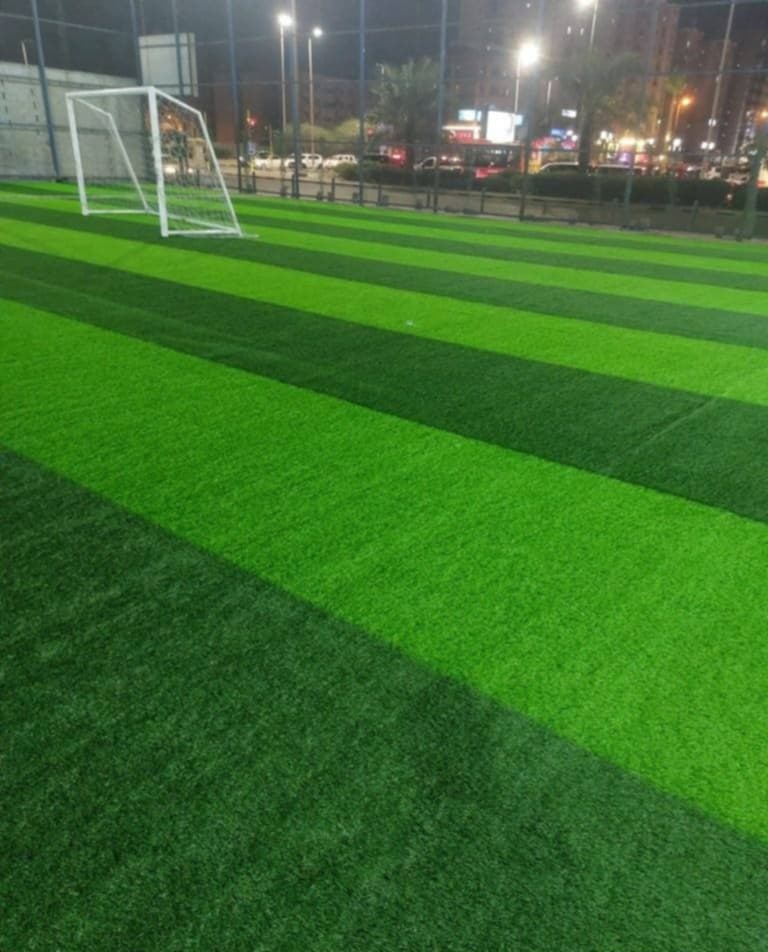 تركيب عشب صناعي بالكويت